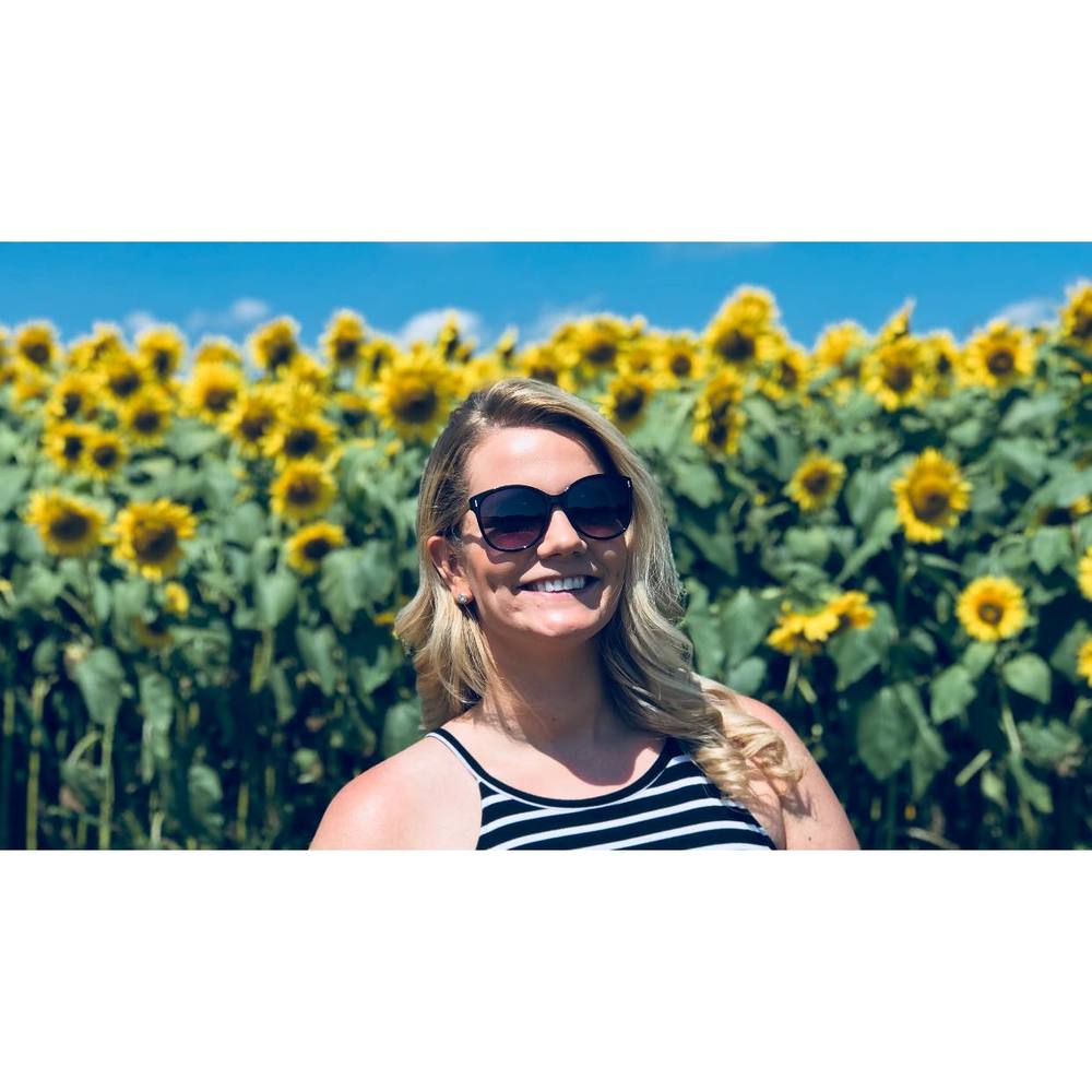 Meet your Posher, Sara